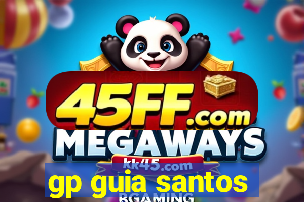 gp guia santos